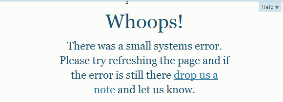 Wordpress wobbles like an oscillating jelly. And it's all Matt's fault.