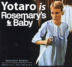 Japanese baby robot Yotaro: unsettlingly weird