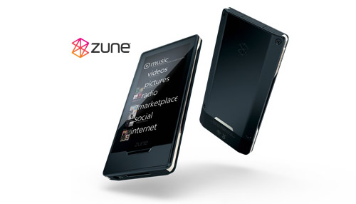 Zune HD gets US release