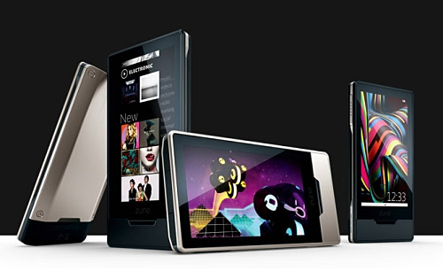 Zune HD gets US release