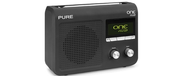 Pure One: world's cheapest internet-connected radio arrives