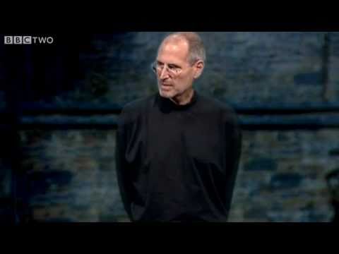 Steve Jobs pitches the iPad to the Dragons Den What happened when Steve Jobs pitched the iPad in the Dragons’ Den? Here’s a little bit of fun before you lot go out for a big New Year’s Eve beerfest…...