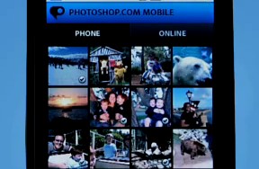 We posted up about the Photoshop.com mobile app for Android some time ago, but at the time only US users were able to gorge themselves on the pixel tweaking glory...