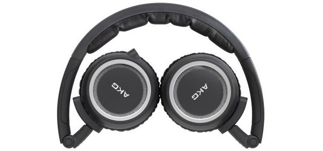 AKG K450 portable headphone review: great sound, great price at under £75 If in-ear headphones aren’t making enough of a fashion statement for you, there’s a growing number of portable on-ear headphones available, even if many seem more preoccupied with syle than...