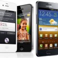 Android has overtaken Apple to grab the biggest chunk of the installed base of smartphones among consumers in the UK.