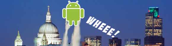Major mobile phone retailer Carphone Warehouse has predicted that Google Android phones will become their biggest selling smartphone platform across Europe this quarter, slamming the door on Nokia’s decade-long reign...