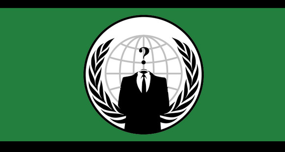 The Anonymous hacker collective have hit back at Sony who accused them of being responsible for the company’s recent calamitous leaks of the personal details of up to 100m users of...