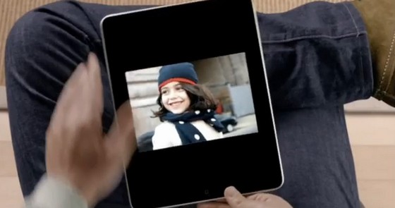 Apple have announced that they will be postponing the international launch of the iPad by one month, so UK users won’t be able to get their chip-stained, ale-soaked hands on...