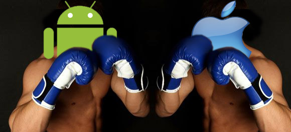 Apple iPad and Android tablets – what’s the difference? We keep getting asked about the disadvantages and advantages of these two competing platforms, so here’s a short and sweet response. Pin It