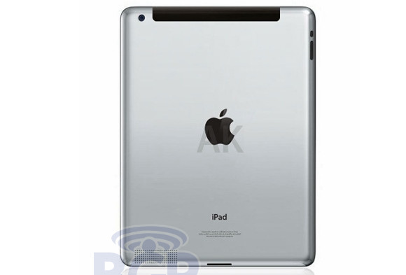 Apple iPad2: the authoritative facts. Really. Another iPad2 render/leaked photo/wild guess/Photoshop odyssey has just exploded onto the web and from this our team of experts have worked out some definite facts about Apple’s eagerly awaited tablet update. Scroll...