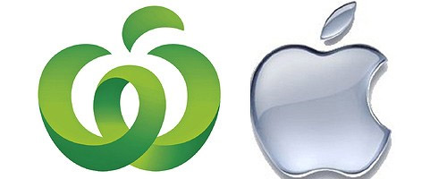 Insanely, Apple’s lawyers have mounted a legal challenge to stop the Australian retailer Woolworths from using their shiny green logo, insisting that it is too close to its own. Although...