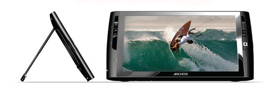 We’ve rather liked some of Archos’s multimedia products and were looking forward to checking out their new Archos 9 tablet – after all, these guys have been making tablets for...