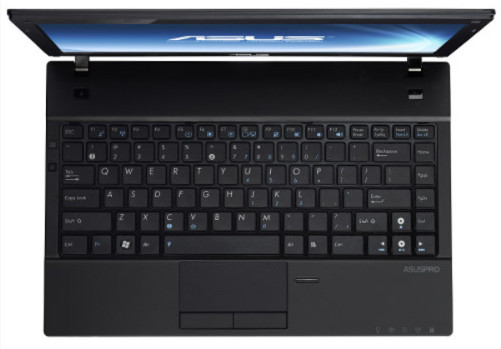 Aiming directly at the ThinkPad business market is the new Asus B23E ultraportable laptop, the B23E, served up in a rather splendidly austere, none-more-black finish. Pin It