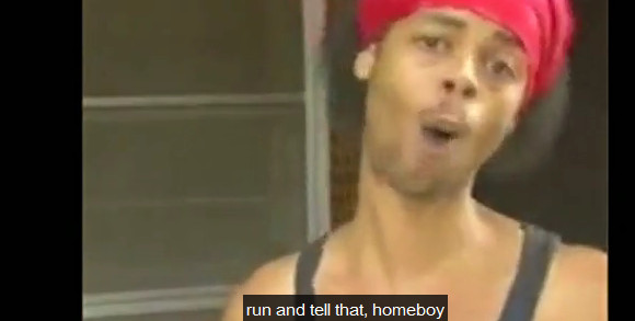 Viral “Bed Intruder” auto-tuned remix hits the Billboard Hot 100 It’s a Friday, so what better time for a viral music video, and this time it’s a mashed up news clip given the “Auto-Tune the News” treatment, by the Gregory...