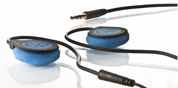 Bedphones make beddy-byes beats betterer If you like to listen to music when you slumber off at night, the new Bedphones pillow-optimised earphones could help increase your fun in the sack no end. Pin It