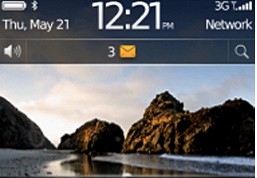 Blackberry OS 6.0 screenshots emerge, BlackBerry 9670 unveiled An assemblage of screenshots and details about RIM’s upcoming Blackberry OS 6.0 platform and photos of the forthcoming BlackBerry 9670 clamshell handset have been leaked by tech site, The Boy...