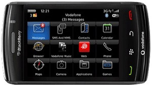 ‘Underwhelming’ would be the best word to describe Blackberry’s first stab at a touchscreen phone, the Storm, which proved a wildly disappointing beast. Suitably chastised by consumers who failed to...