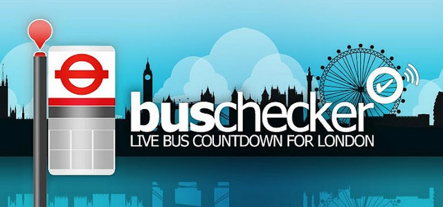 Bus Checker app for Android and iOS ensures you'll always get home in London