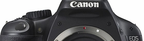 Canon has taken the wraps off its latest consumer digital SLR, the EOS 550D ( Rebel T2i) which packs a hefty 18MP sensor and full HD movie recording, tucked up...