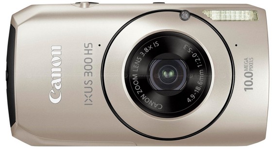 Canon has released its first IXUS style compact to offer manual controls, the upmarket IXUS 300HS, a pocket sized compact that also serves up slow-mo shooting. The camera packs Canon’s...