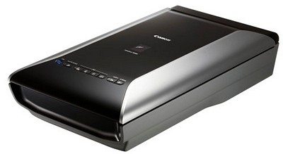 If you’re looking for a high-end scanner capable of scanning a range of documents and film formats, the brand new CanoScan 9000F from Canon could be just the ticket. Boasting...