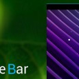 ChargeBar for Android – a really simple and elegant battery charge indicator The default battery charge indicator on Android phones is bit of a clunky affair, giving only the roughest of ideas of how much precious juice you’ve got left. Pin It