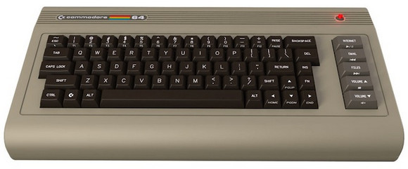 Hoping to trade in on the tremendous goodwill felt towards the Commodore brand from old school gamers, the relaunched brand has returned with an awesomely retro ‘Commodore 64′ computer, freshly...