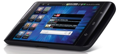 Dell Streak Android tablet offered free on contract in UK If you’ve been keeping your beady eye fixed on Dell’s Android-powered Streak tablet, the good news is that you’ll be able to pick one up for free from the Carphone...