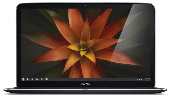 Currently whetting appetites around the office is Dell’s astonishingly swish XPS 13 Ultrabook, a gorgeous high end laptop that manages to ‘outsmall’ the MacBook Air. Pin It