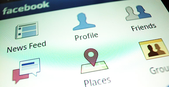 Facebook has announced that it is now used by 30 million people in the UK, effectively reaching an astonishing half of the population. Pin It