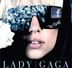 Lady Gaga scoops 10 million Facebook fans Quirky popster Lady Gaga has become the first living music artist to notch up 10 million fans or “Likes” on Facebook, giving her something like 700,000 more fans than the...