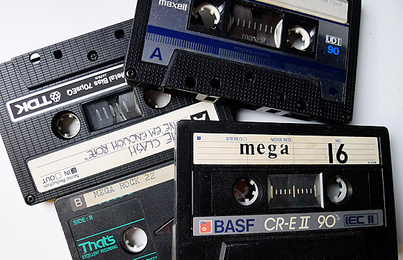 Goodbye music cassettes – you served us well It’s rather a sad day here at Chez Wirefresh, as large boxes are being filled with vast piles of music cassettes ready for throwing out. Unused, unwanted and – for...