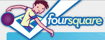 Foursquare notches up one million check-ins in a single day The location-based social networking service Foursquare has announced that it’s cruised past the landmark figure of one million check-ins during a single day. Pin It