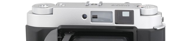 Fujifilm GF670 medium-format folding rangefinder camera hits the UK It may look like something that your granddad may have carted around with him on a day out in the charabanc, but when it comes to capturing high quality images,...