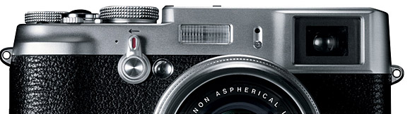 Fujifilm X100 pro compact packs Hybrid Viewfinder and looks fantastic With a classic design guaranteed to get old school rangefinders nuts like us dribbling torrents of sheer desire, Fujifilm have announced the stunning new X100. Pin It