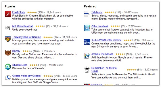 Google have just sent a new stable release of Google Chrome for Windows out into the wild, and the update includes two features that we’ve been waiting for some time...