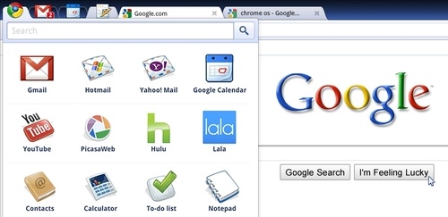 Google has unveiled more details of its Linux-based, open-source operating system, Chrome OS, a super fast, browser-based operating system for netbooks. Promising near-instant boot times of around 7 seconds, all...