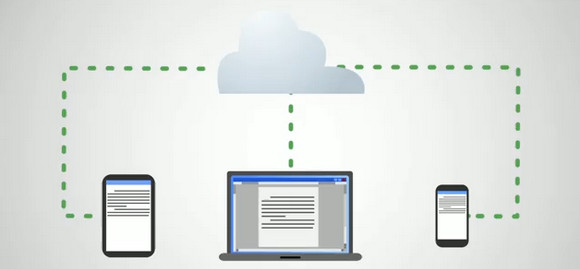 Google Cloud Connect keeps MS Office and Google Docs in sync The helpful folks at Google have dished out a natty free utility that lets users synchronise Microsoft Office documents with the cloud-based Google Docs service. Pin It
