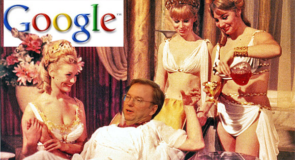 Google rakes in the moolah as revenue soars Google has released its second quarter 2010 earnings report and, put simply, they’re positively raking in the greenbacks. Pin It