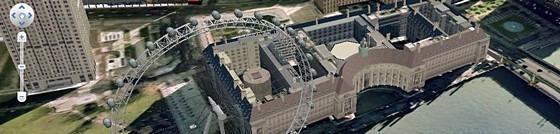 Google first wowed the world with with Google Earth back in 2005, and have been busy adding new imagery ever since, while making the tool available on a host of...