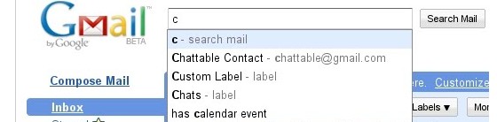 Google has had a tidy up in its GMail Labs inventory, promoting some experimental features to full products while telling others they’re simply not good enough. Pin It