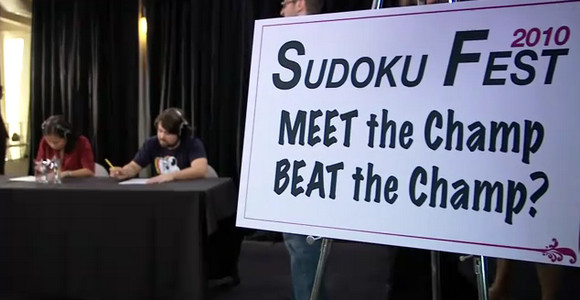 Google Goggles app crushes puny human in Sudoku challenge Google Goggles is a fabulously neat app that lets smartphone owners search for things by taking pictures on their phones rather than typing in their queries. Pin It