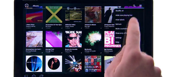 Google launches Music Beta cloud service and a one-size-fits-all OS update At Google’s big web developer-focused conference – known as Google I/O - the Android team threw around some impressive facts about the rise of Android and announced some interesting new features. Pin It