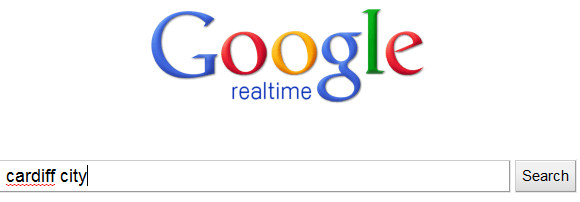 Google Realtime Search serves up streaming social networking search results Google has launched its new Realtime Search feature, which serves up real-time, live search results from a wide set of sources. Pin It