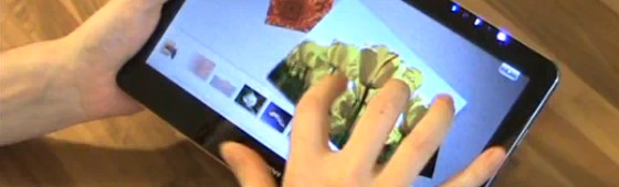 Trying hard to be heard above the whoops of excited expectation for the iPad is the Hanvon Touchpad BC10C. With specs to spank the botty of Apple’s finest and coming...