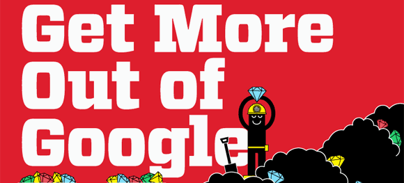 How to search like a pro on Google, courtesy of a tip-packed infographic We’re on Google every day but have to admit there’s loads of clever tricks that we’ve never seen before in this helpful infographic. Pin It