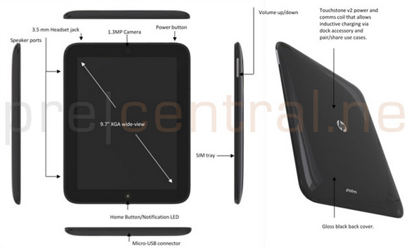 There’s been a vast cavalcade of Android tablets trotting over the hills in the recent weeks, but the one tablet that’s got us more interested than most is the upcoming...