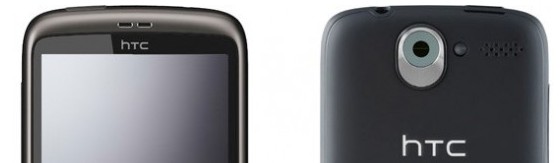 Black HTC Desire appears on Orange – and promptly sells out More desirable than a tray of clotted cream jammy scones and lashings of Earl Grey tea is the Android-powered HTC Desire handset which is being offered by Orange UK in...