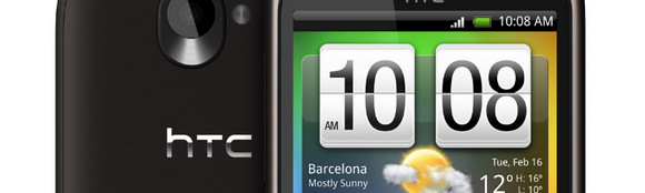 Orange HTC Desire Android 2.2 update ‘coming in 4 weeks’ Anxious HTC Desire users on the Orange network waiting to see when they can get grab a slice of the Froyo action should be relieved to hear that the network...