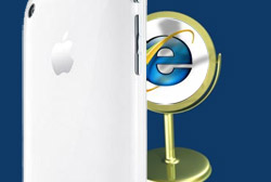 Mobile platform strategist, consultant and trainer Peter-Paul Koch has posted up a very entertaining blog post where he draws parallels between the current iPhone obsession and the dominance of Microsoft’s...